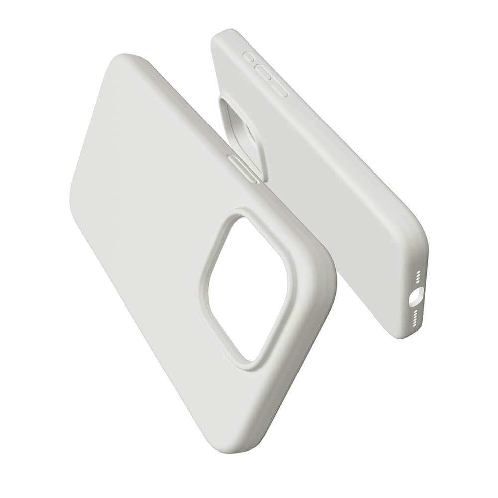 MagSafe Silicone Case for iPhone 15 Pro